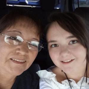 Meet your Posher, Joetta